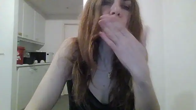 JasmineGlamour's Live XXX Chat