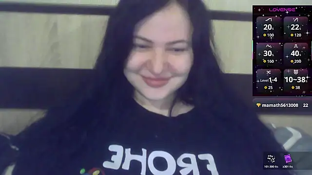 German_Eva 即時 XXX 聊天