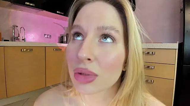 Sembang XXX Secara Langsung AnnLevine