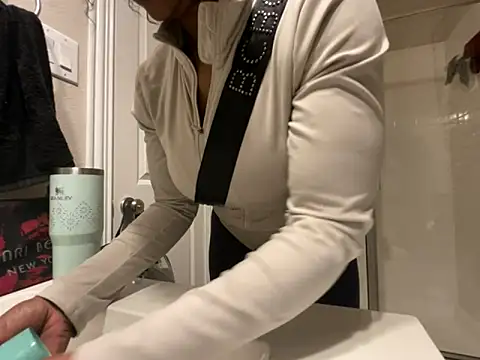 wynterheat's Live XXX Chat