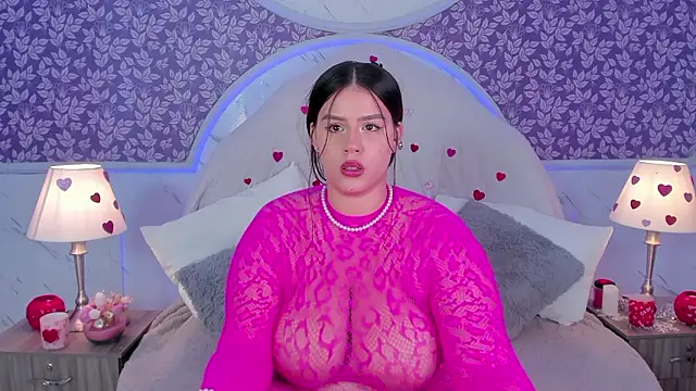 Miamontoya – Live XXX-chat