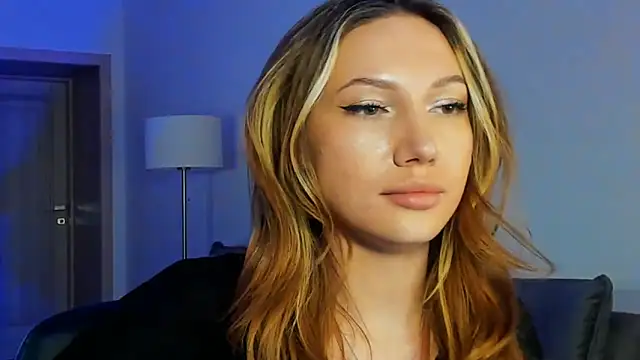 MariGven – Live XXX-chat