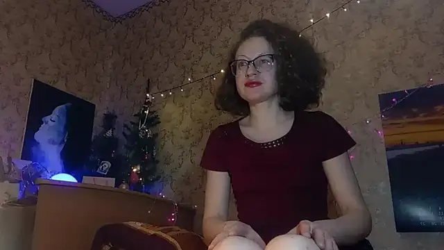 Alice_newhome's Live XXX Chat