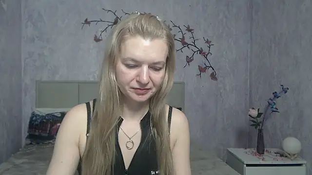 Chat XXX en directo de MelissaTyler