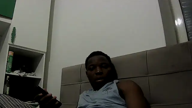 Show de webcam de Bigchocco