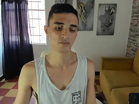 Show de webcam de felipe_colinss