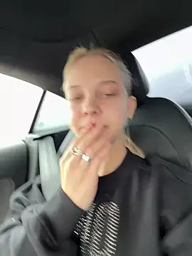 bellezza0 Webcam show