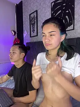 bliinkii_and_luka_ 即時 XXX 聊天