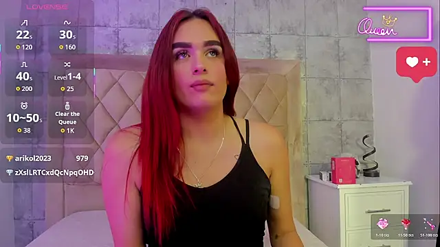 CleoFoxx_ Live XXX-chat