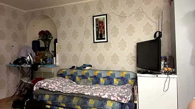 KelliLuepke's Live XXX Chat