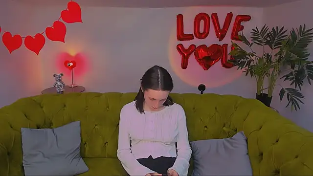 foreversleepyhead লাইভ XXX চ্যাট