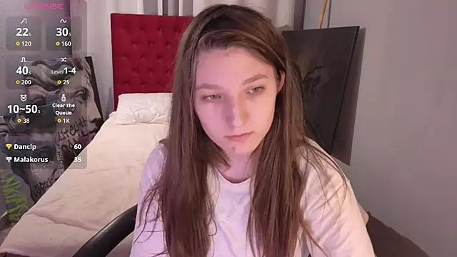 Mia_Myles' Live XXX Chat