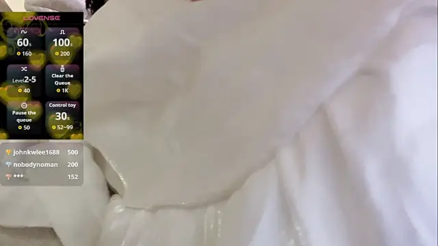 Tw_Zoellan Live XXX chat