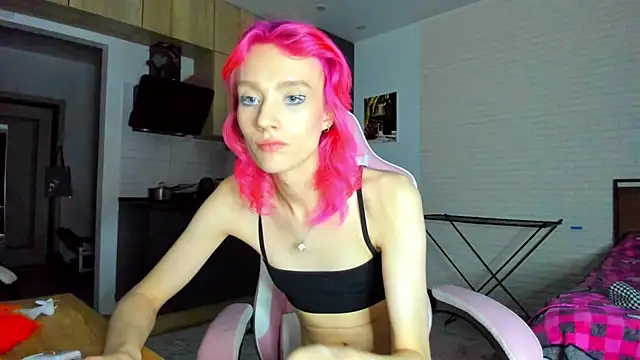 Show de webcam de _Alice_Kitty