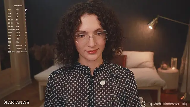 _arta_ Live XXX-Chat