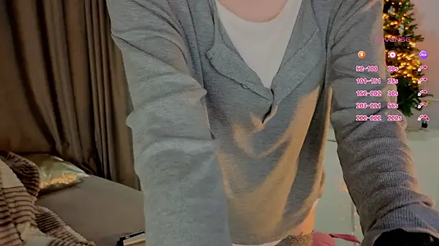 UWU_flower's Live XXX Chat