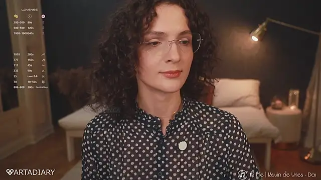 دردشة _arta_ الجنسية المباشرة