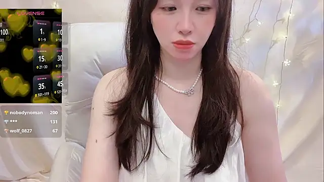 دردشة Tw_Zoella الجنسية المباشرة