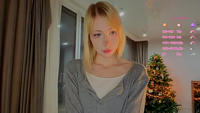 Chat XXX en directo de UWU_flower