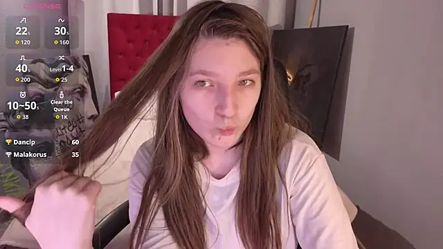 Mia_Myles Chat XXX live