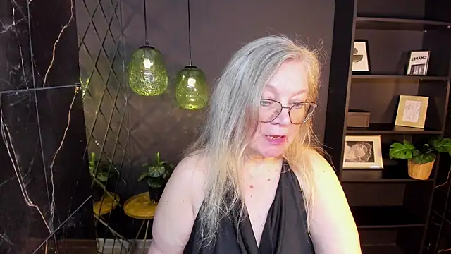 Czat XXX na żywo – NataliMellow