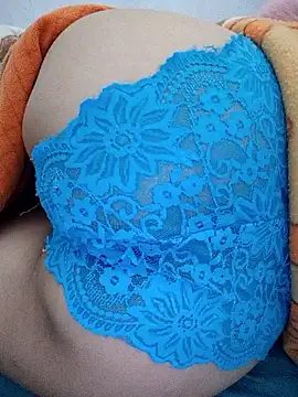 โชว์เว็บแคมของ Haralushiaaa