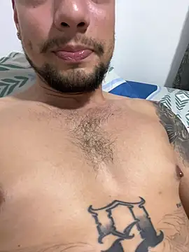 MrSoulMommy webkamerás műsora