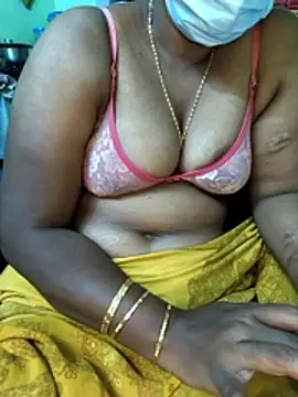 Tamilselviroja- Obrolan Langsung XXX