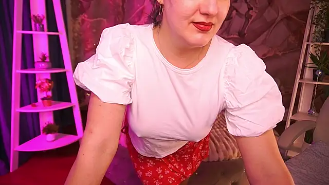 Živý XXX chat VelvetLuck