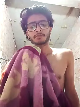 CoralN – webcam-show