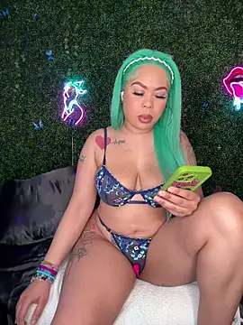 Chatroom XXX en direct de RenaThickAss