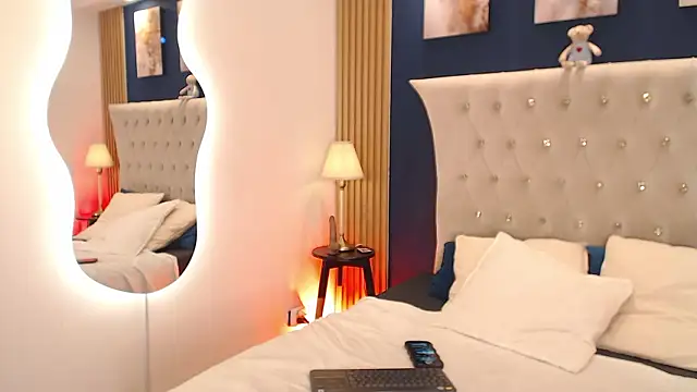 Chat XXX Live GloryShine