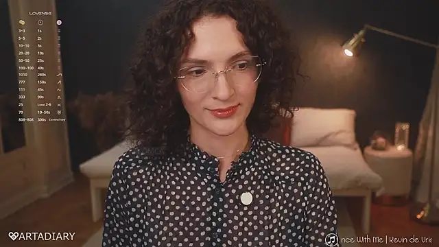 _arta_: онлайн-секс-чат