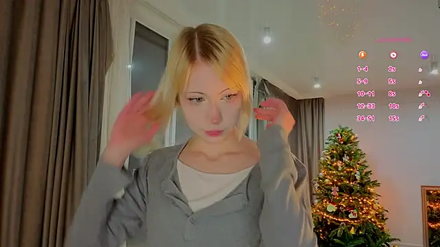 UWU_flower's Live XXX Chat