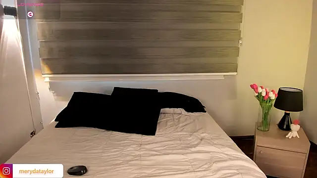 MERIDA_TAYLOR Chat XXX live