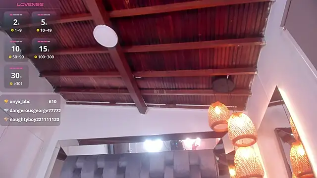 pamela-wells Chat XXX live