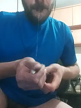 Show de skrigul12 na webcam