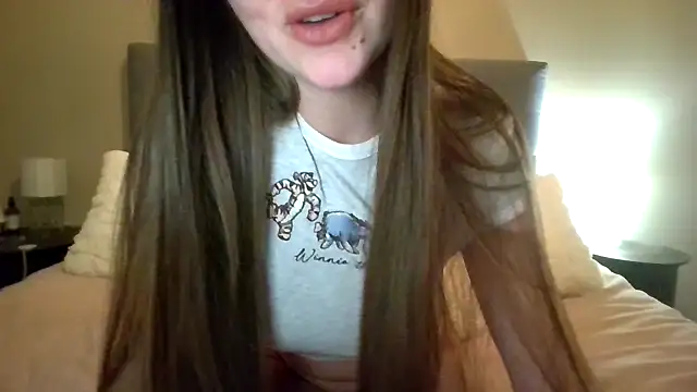 TaylorWest62 Webcam Show