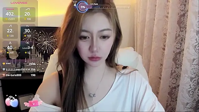 Cute_Mango Live XXX-Chat