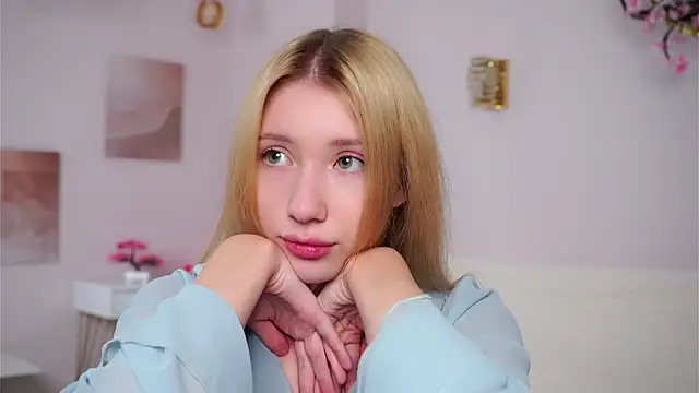 Živý XXX chat SunnivaCovil