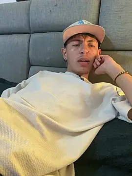 NaytonFreeman Obrolan Langsung XXX