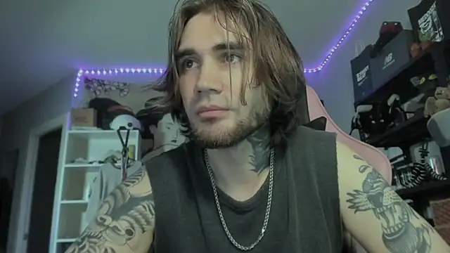 Chat XXX ao vivo de otiebis