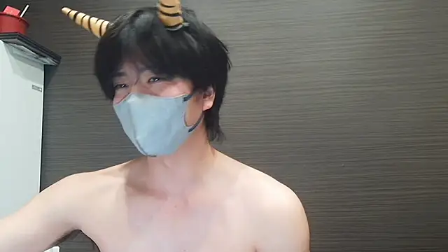 CHROME-kun925のウェブカメラショー