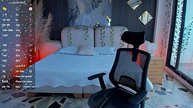 Živý XXX chat Agathaargent_