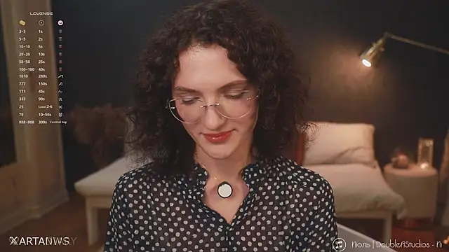 _arta_ Live XXX-chat