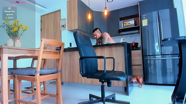 fitnolan 라이브 XXX 채팅