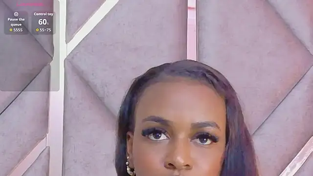 Sally-Noa Live XXX-chat