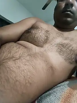 Bengal_Tiger420's Live Chat Room