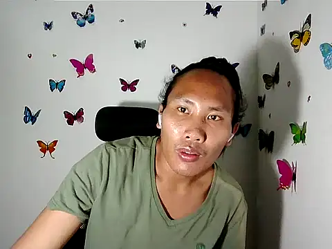 Takashiiixxx Pertunjukan Webcam