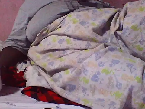 Show webcam de big_clits